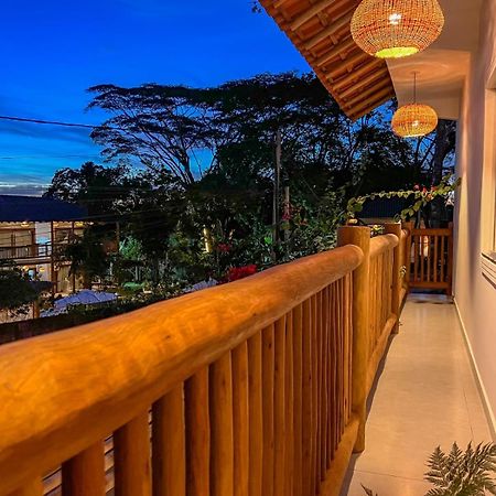 Residencial Villa I Trancoso Zewnętrze zdjęcie