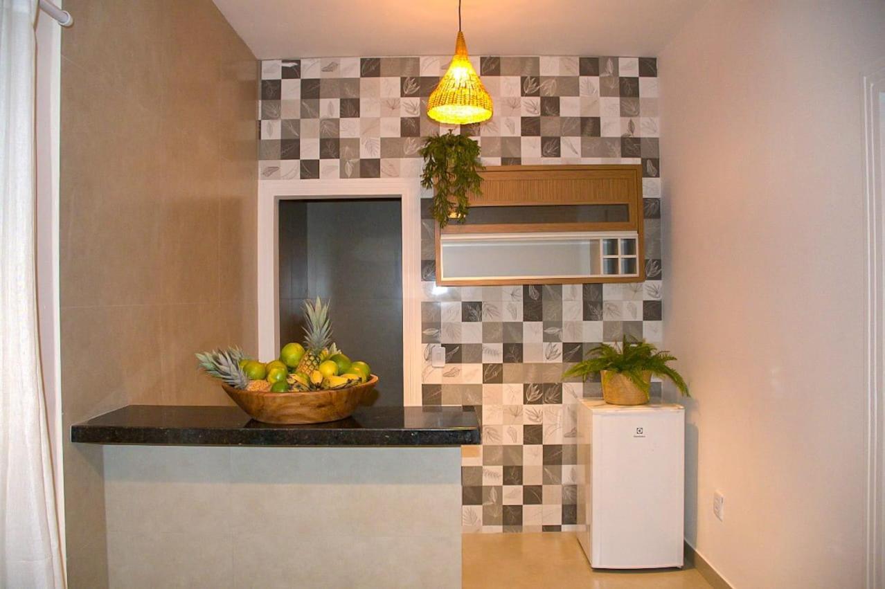 Residencial Villa I Trancoso Zewnętrze zdjęcie