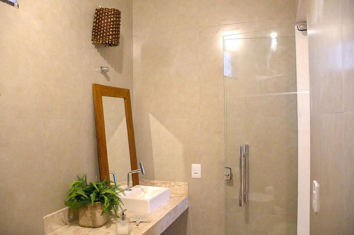 Residencial Villa I Trancoso Zewnętrze zdjęcie
