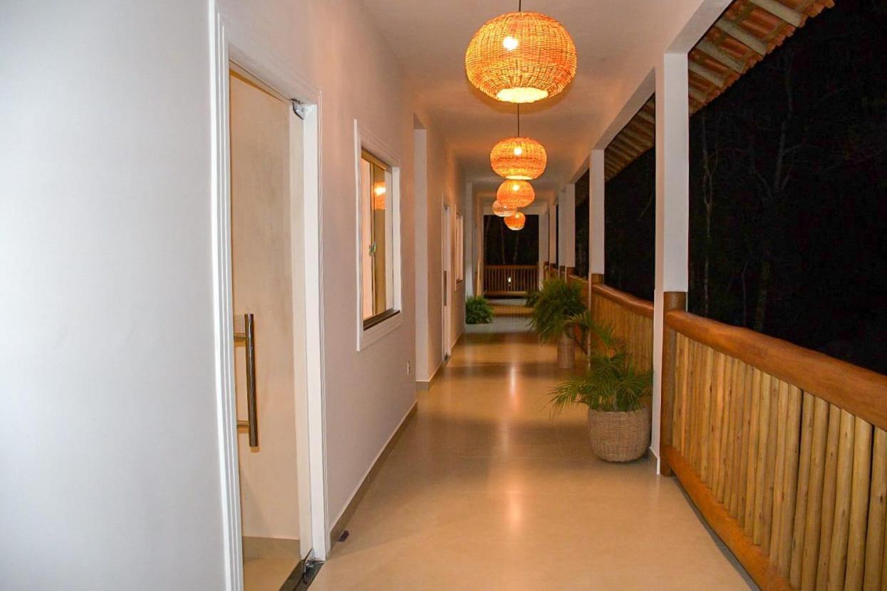 Residencial Villa I Trancoso Zewnętrze zdjęcie