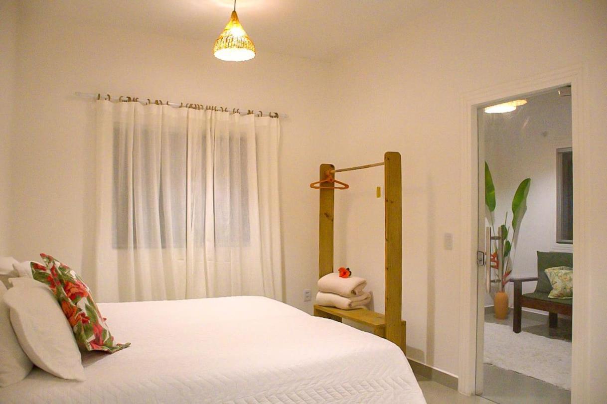 Residencial Villa I Trancoso Zewnętrze zdjęcie