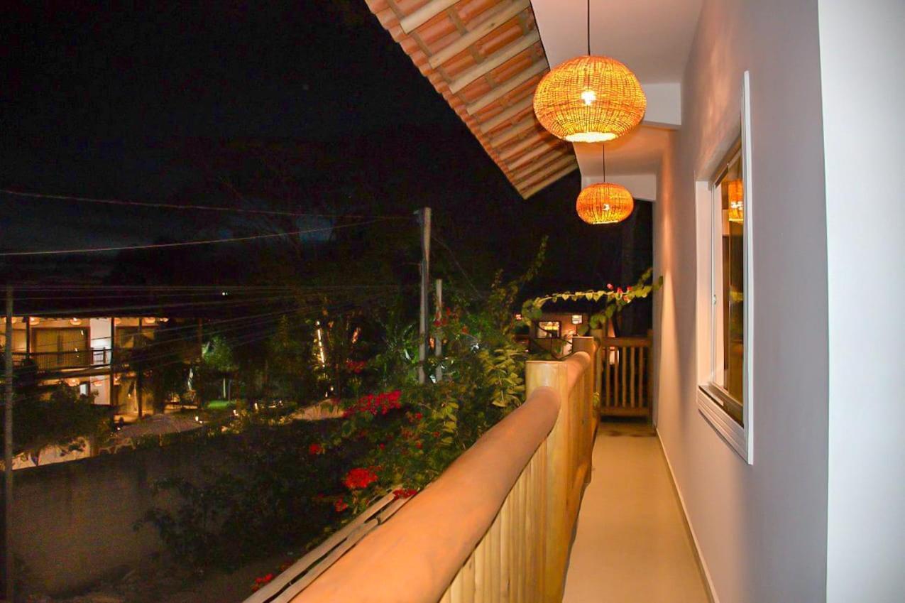 Residencial Villa I Trancoso Zewnętrze zdjęcie