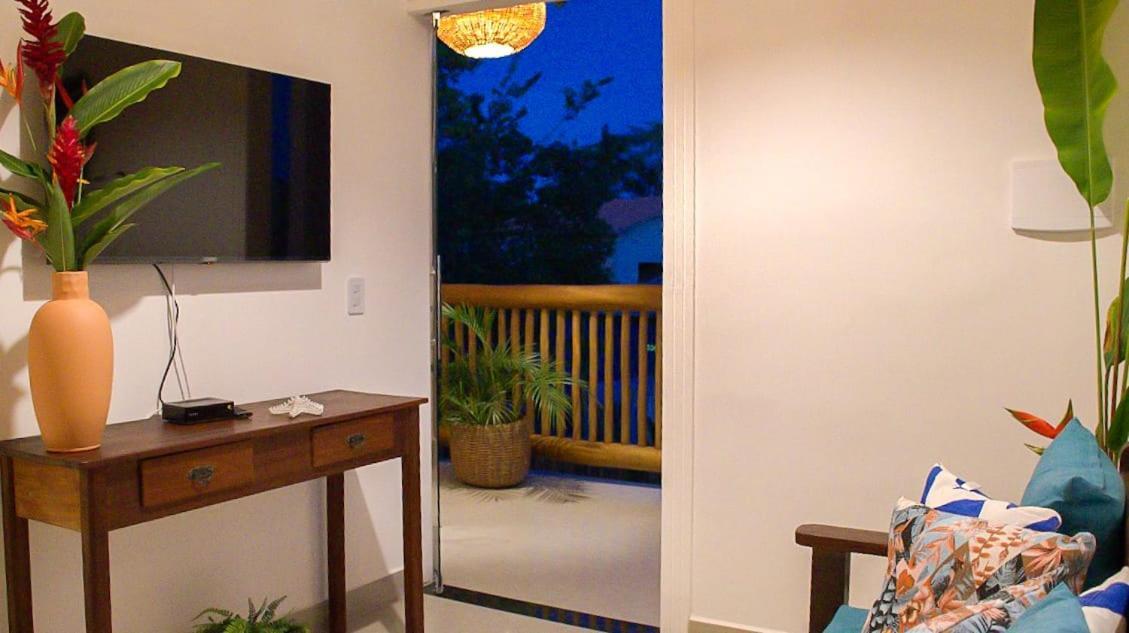 Residencial Villa I Trancoso Zewnętrze zdjęcie