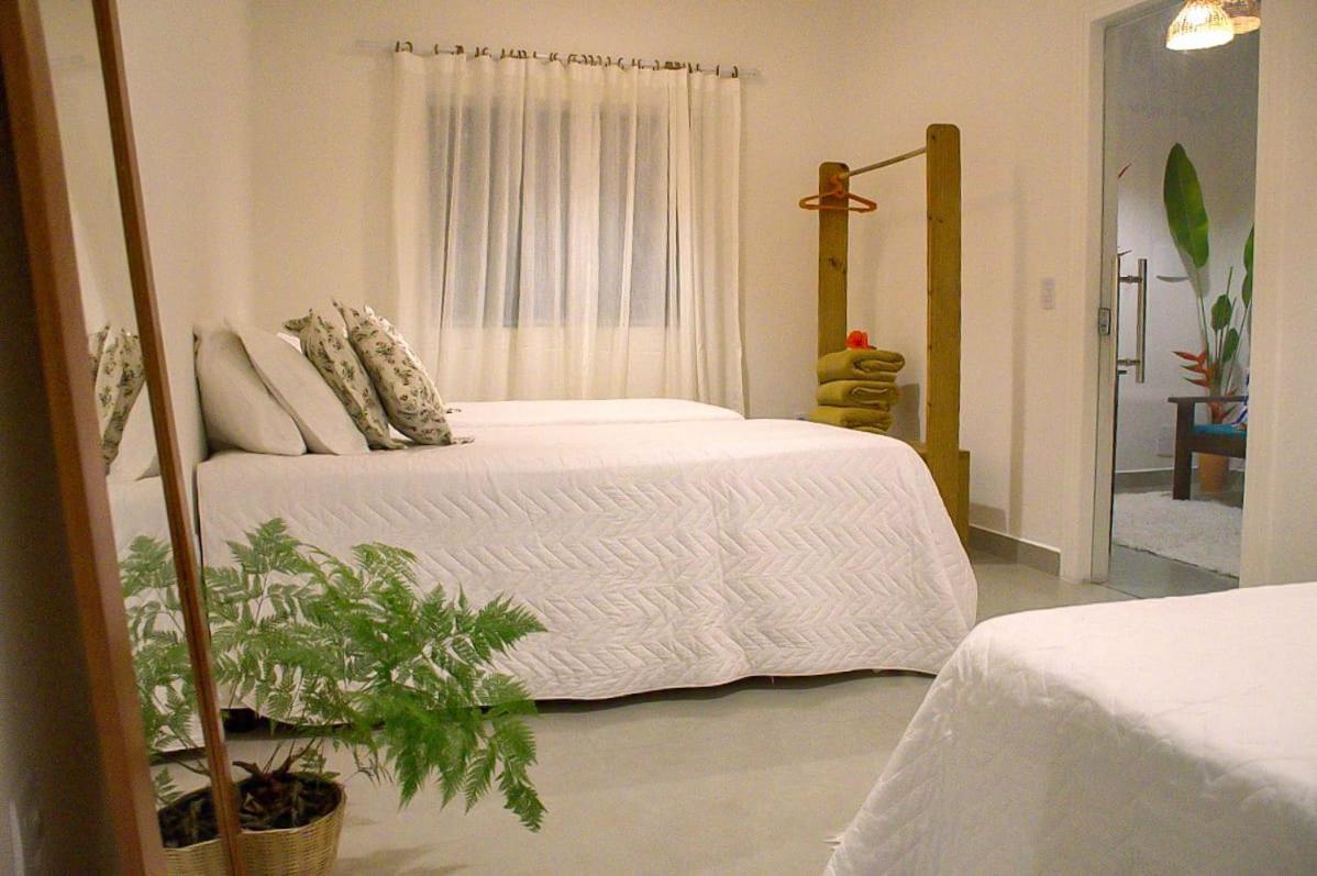 Residencial Villa I Trancoso Zewnętrze zdjęcie