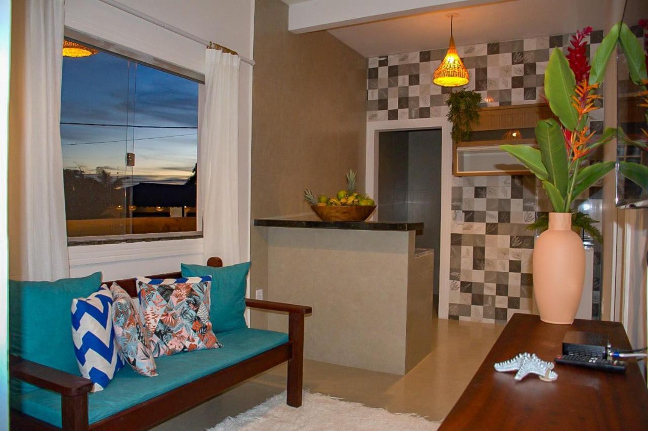 Residencial Villa I Trancoso Zewnętrze zdjęcie