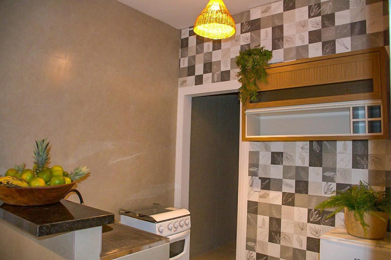Residencial Villa I Trancoso Zewnętrze zdjęcie
