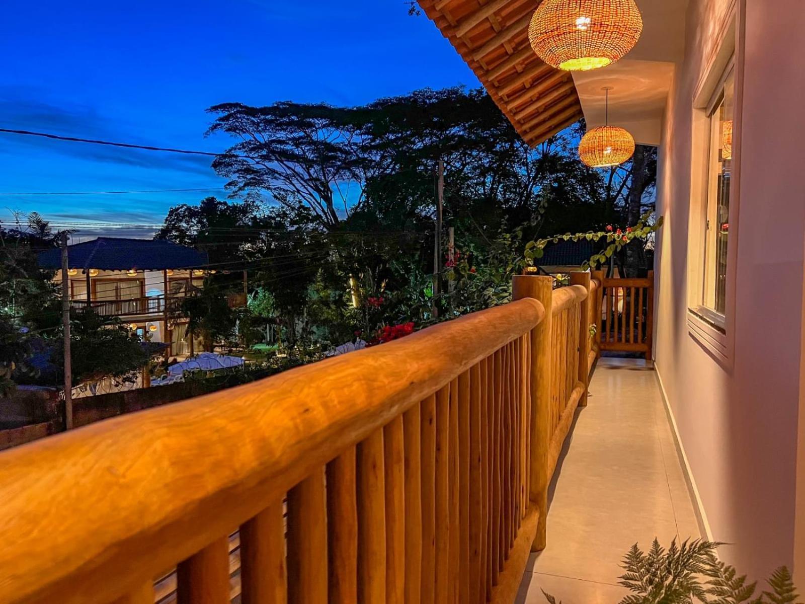 Residencial Villa I Trancoso Zewnętrze zdjęcie