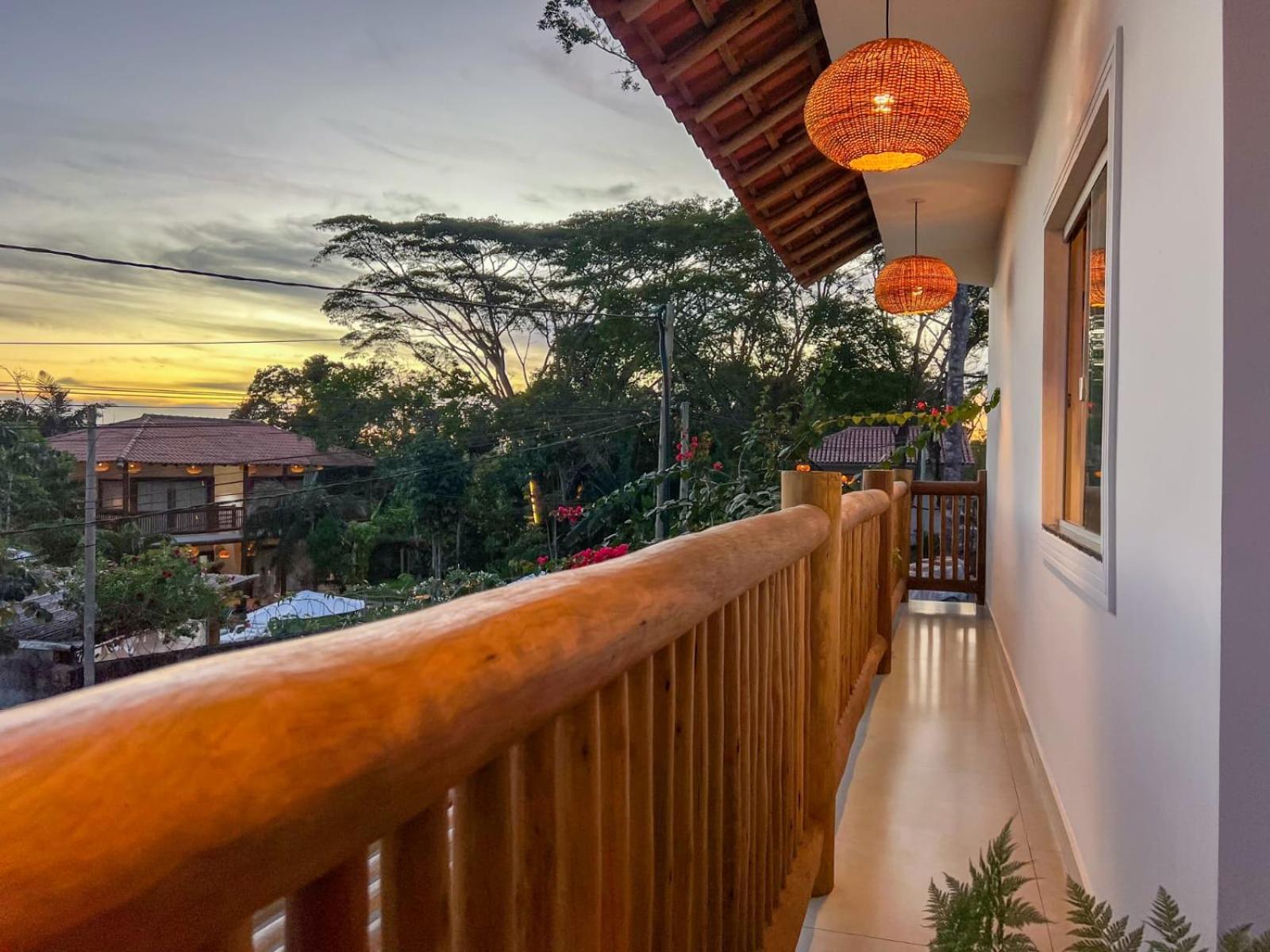 Residencial Villa I Trancoso Zewnętrze zdjęcie